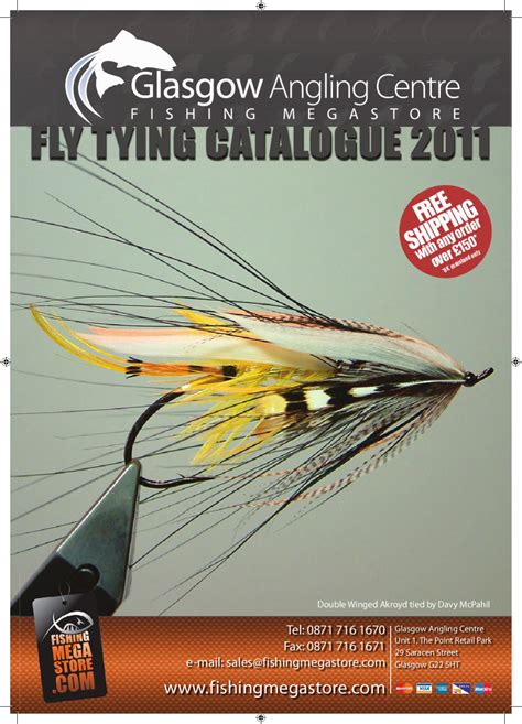 fly fishing megastore.